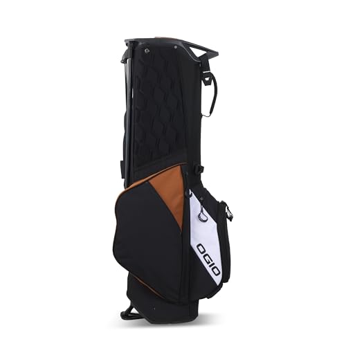 OGIO Fuse Stand Bag(Caldera) - color: Caldera