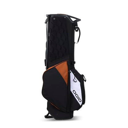 OGIO Fuse Stand Bag(Caldera) - color: Caldera