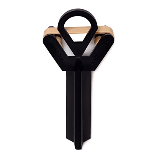 Tweeten Plastic Pool Billiard Cue Tip Clamp