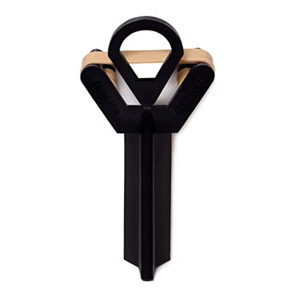 Tweeten Plastic Pool Billiard Cue Tip Clamp