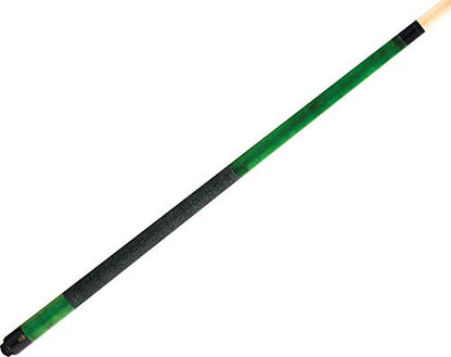 McDermott 58in GS-Series GS05 Two-Piece Pool Cue Hand: 20 oz., Size 13mm (STANDARD)