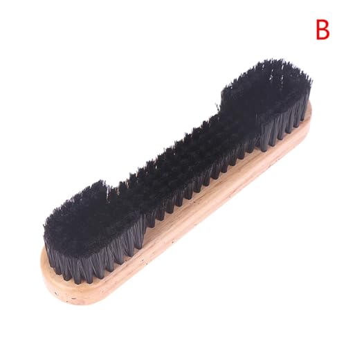 1set Billiard Brush Set - Pool Table Corner & Rail Cleaner Tool for Snooker Maintenance for Pool Tables and Cabinets