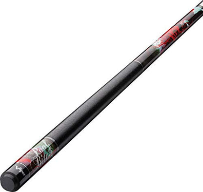 Viper by GLD Products Underground 58" Pool Cue - color: Pool B*tch, size: 19 Ounce