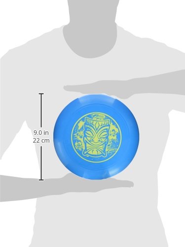Wham-O Dyn-O-Glo Frisbee Disc (Designs Vary)