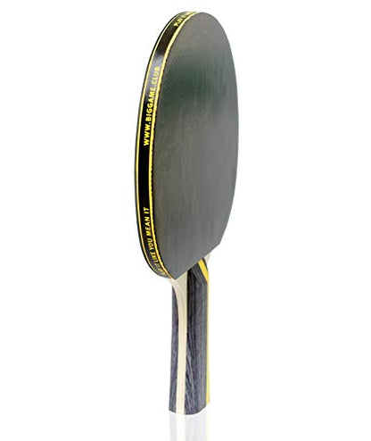 Premium Table Tennis Ping Pong Paddle Set - Perfect for Office, School, Home, Party, Family Games - Great as Professional & Recreational Game - Limited Edition