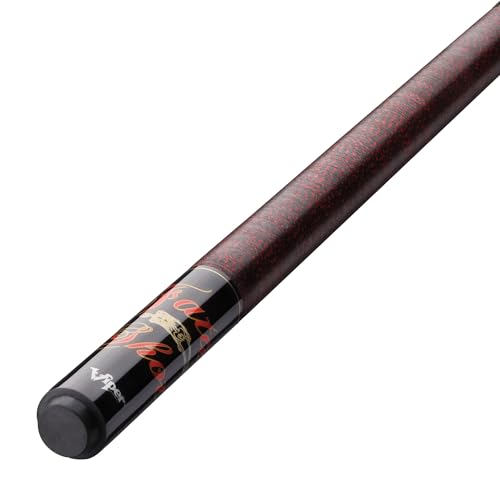Viper by GLD Products Underground 58" Pool Cue - color: Fatal Shot, size: 19 Ounce
