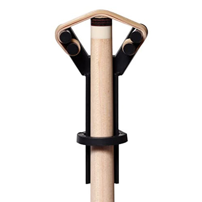 Tweeten Plastic Pool Billiard Cue Tip Clamp