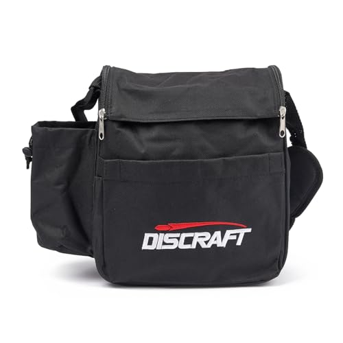 Discraft Weekender Disc Golf Bag - BAGW