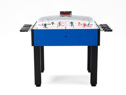 Breakout Dome Bubble Rod Hockey Game Table