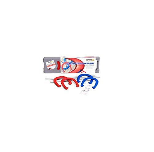 St. Pierre Royal Classic Championship Series Horseshoes Set