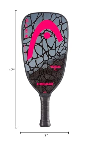 HEAD Radical XL Pickleball Paddle