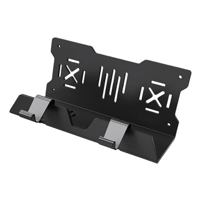 Efficient Space Saving Steel Construction Controller Wall Mount Storage Game Accessories Organiser Stand Controller Storage