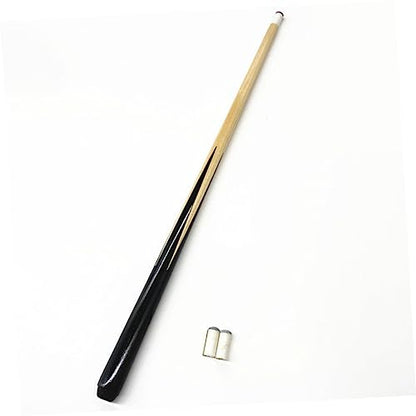 YARNOW Boys and Girls Billiard Stick Short Pool Billiards Stick for Boys and Girls