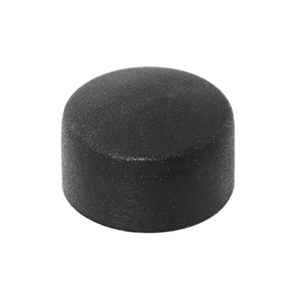 20PCS 12.7mm Foosball End Cap Foosball Table Rod Safety Rubber End Caps Flexible Pipe Post Rubber Cover Tip Protectors