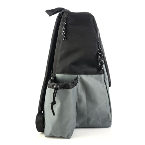 Innova Discover Pack Backpack Disc Golf Bag - color: Blue / Gray