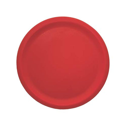 Champion Sports Rhino Skin Foam Disc Set (Pack of 6) - size: Pack of 6