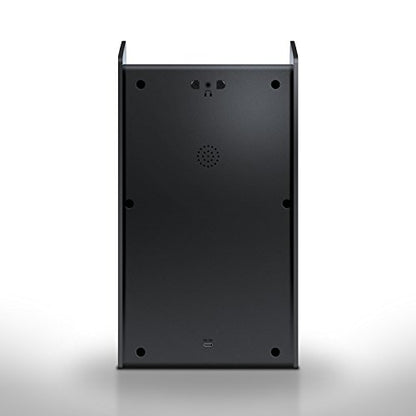 My Arcade Data East Classics Mini Player - 10 Inch Mini Arcade Machine Cabinet - 34 Retro Games Included - Heavy Barrel, Caveman Ninja, and More - Licensed Collectible