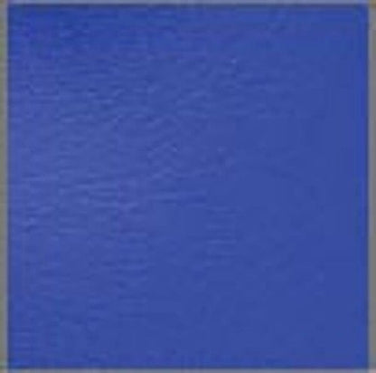 Deluxe Chess Set Combination - Triple Weighted - by US Chess Federation (Royal Blue) - color: Royal Blue