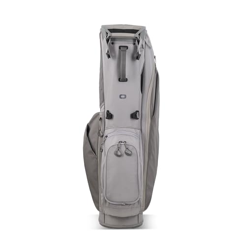 OGIO Fuse Stand Bag(Quartz) - color: Quartz