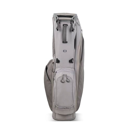 OGIO Fuse Stand Bag(Quartz) - color: Quartz