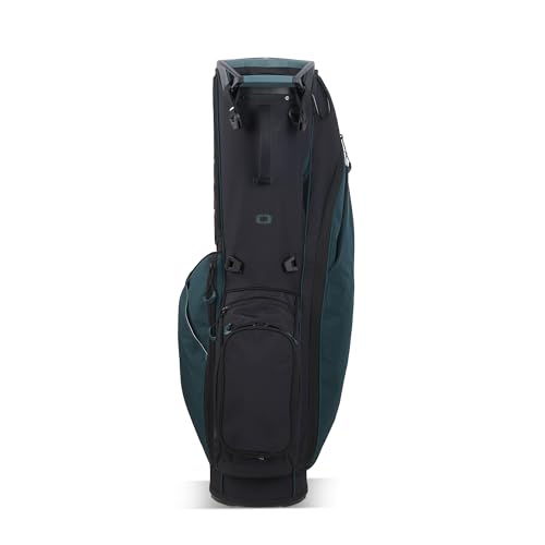 OGIO Fuse Stand Bag(Bluegrass) - color: Bluegrass