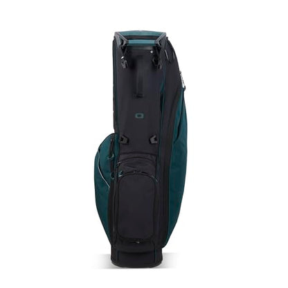 OGIO Fuse Stand Bag(Bluegrass) - color: Bluegrass