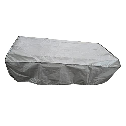 Fancyes Outdoor Foosball Table Cover, Cover, Heavy Duty Waterproof Soccer Cover, Dustproof Table Cover for Game Room
