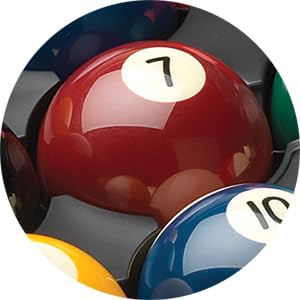 Aramith Premier Pool Balls Set Belgian Balls Set Pool Billiards