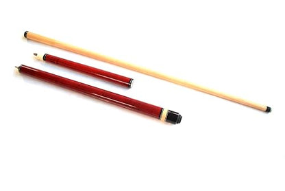 HAN'S DELTA Jump Break Pool Cue Stick 3-Piece Break Jump Billiard Cue Phenolic Tip - color: J-32-JB