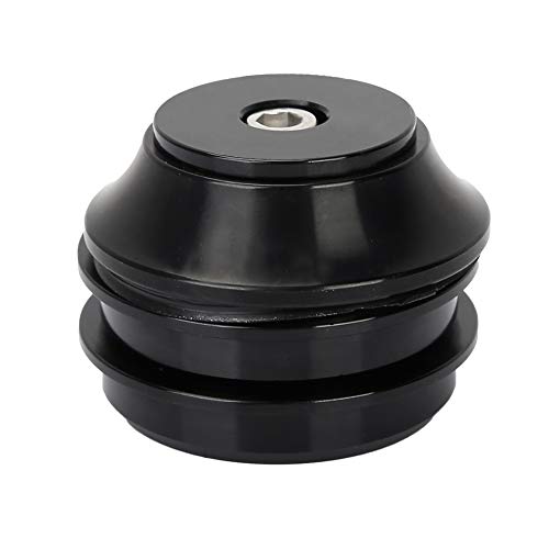 Mountain bikes heads Tube Aluminum Alloy Bearing Bowl Group 44mm External , bikes Front Fork Bowl Set , bikes Front Fork Bowl Set , Mountain bikes heads Tubbike bowl bikes heads bowl bikes bowl bicycl