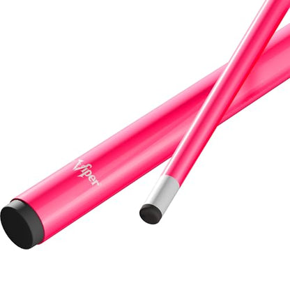 Viper by GLD Products Graphstrike 58" 2-Piece Pool Cue - color: Pink