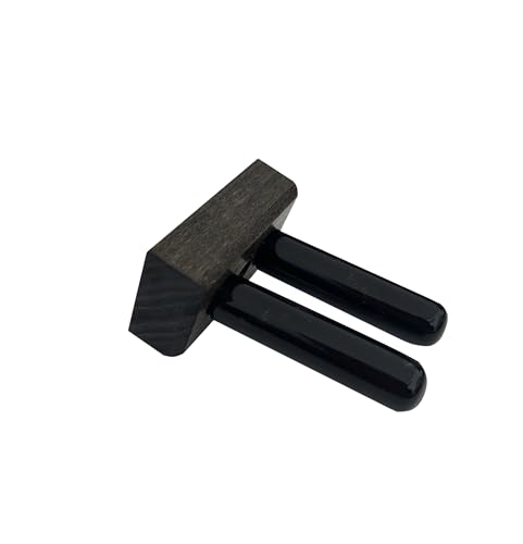 Bridge Stick Wall Mount (Made In The USA) (Aged) - color: Aged