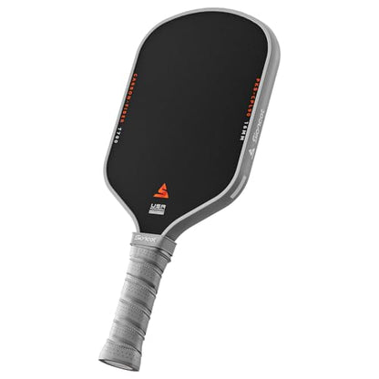 Thermoformed Carbon Fiber Pickleball Paddle