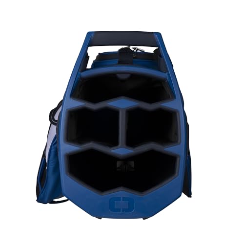 OGIO Fuse Stand Bag(Blue Sky) - color: Blue Sky
