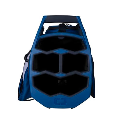 OGIO Fuse Stand Bag(Blue Sky) - color: Blue Sky