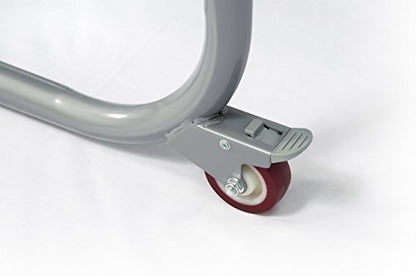 Pop-A-Shot - Home Dual Shot Arcade Basketball Game with NBA Graphics l Sensor Scoring l 16 Game Modes l 7 Balls l Foldable Storage l for All NBA Fans - style: Chicago Bulls