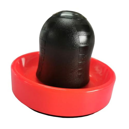 kowaku Air Hockey Pusher Replacement, Slider Air Hockey Paddle for Game Table Entertainment