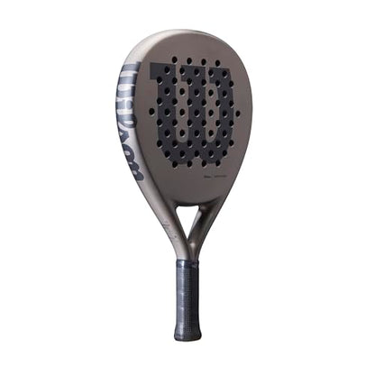 Wilson Carbon Force Padel Rackets - style: Carbon Force Team