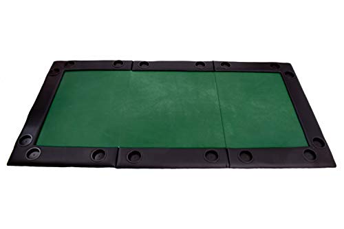 48"x80" Green - GNTT1005GRN - color: Green, size: 48"x80"