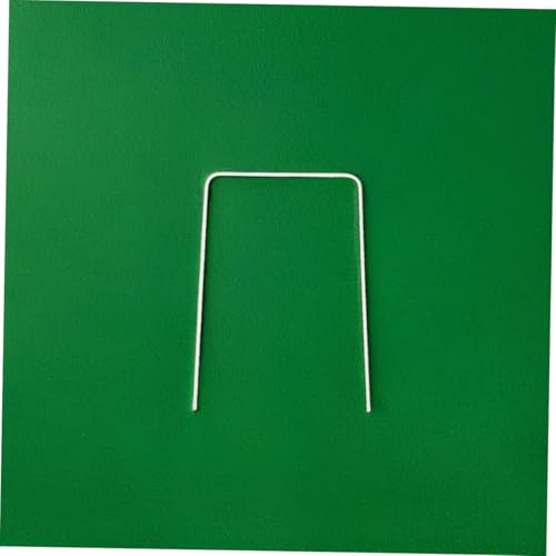 10pcs Durable Replacement Accessories for Outdoor Lawn Game Easy Setup for Family Gatherings and Backyard Fun for Croquet Gateball Play