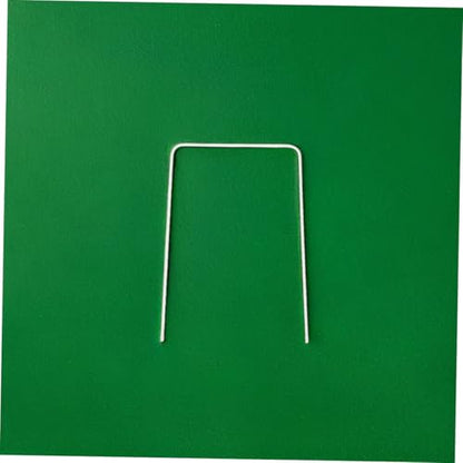 10pcs Durable Replacement Accessories for Outdoor Lawn Game Easy Setup for Family Gatherings and Backyard Fun for Croquet Gateball Play