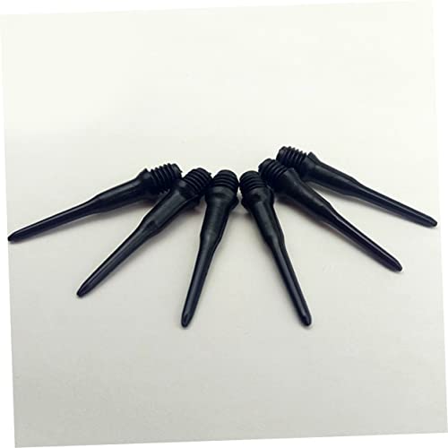 1Set Electronic Soft Tip Sports Supplies for Electronic Dartboards for Family Fun and Game Nights
