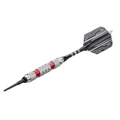Viper Wind Runner Soft Tip Darts, 18 Grams - color: Red