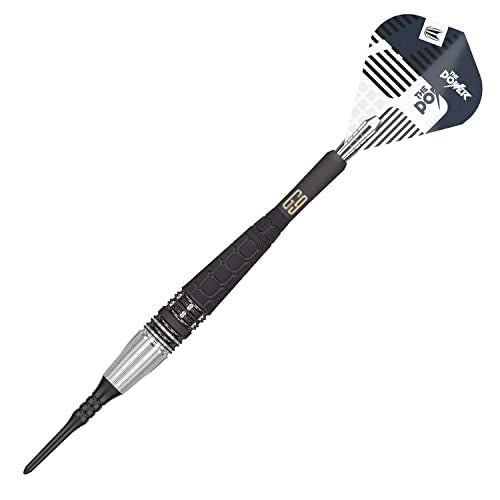 Target Darts Phil Taylor Power 9-Five Gen 9 95% Tungsten Soft Tip Darts Set