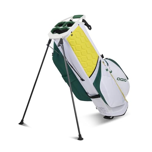 OGIO Fuse Stand Bag(Magnolia) - color: Magnolia