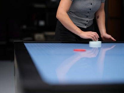 Home Pro Elite Air Hockey Table