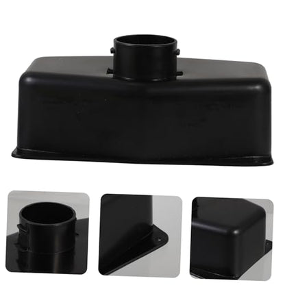 GALPADA Billiard Table Soccer Supply Table Football Accessories Table Football Equipment Balls Storage Case