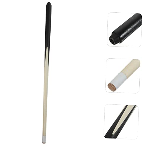 Mini Pool Cue Stick Billiard Cue for Compact Design for Easy Storage and Sturdy for Skills for Boys