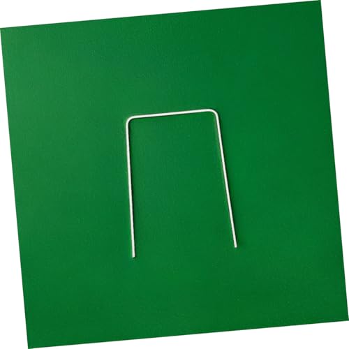 Garneck 10pcs Replacement Accessories for Family Lawn Games Compatible with Croquet Easy Setup for Backyard Outdoor Fun