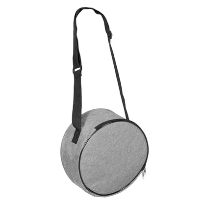 BESPORTBLE Fly Disc Assorted Bag Golf Stand Bag Small Gym Bag Duffle Balls Flight Bags Accessories Belt Vessel Golf